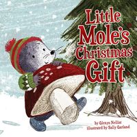 Produktbild: Little Mole's Christmas Gift