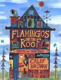 Produktbild: Flamingos On The Roof