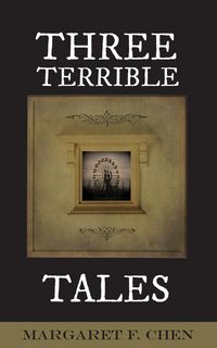 Produktbild: Three Terrible Tales