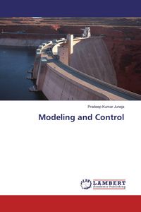 Produktbild: Modeling and Control