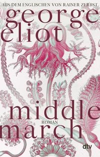 Produktbild: Middlemarch