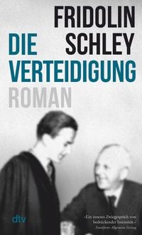 Produktbild: Die Verteidigung