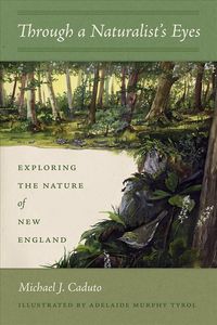 Produktbild: Through a Naturalist's Eyes