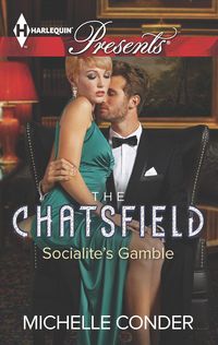 Produktbild: Hqpb Present 3249 Socialites G