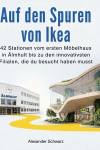 Produktbild: Auf den Spuren von Ikea