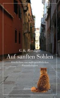 Produktbild: Auf sanften Sohlen