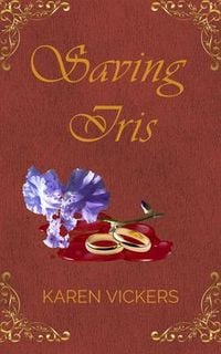 Produktbild: Saving Iris