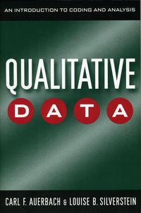 Produktbild: Qualitative Data