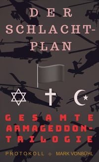 Produktbild: Der Schlachtplan