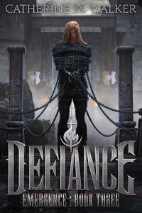 Produktbild: Defiance (Emergence, #3)