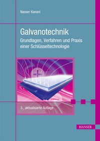 Produktbild: Galvanotechnik