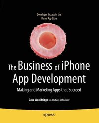 Produktbild: The Business of iPhone App Development