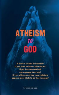 Produktbild: Atheism to God