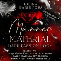 Produktbild: M&auml;nner Material