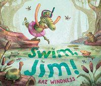 Produktbild: Swim, Jim!