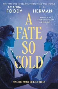Produktbild: A Fate So Cold