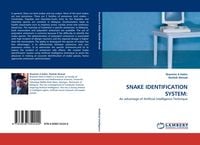 Produktbild: Snake Identification System: