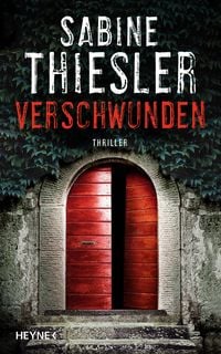 Produktbild: Verschwunden