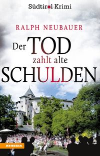 Produktbild: Der Tod zahlt alte Schulden