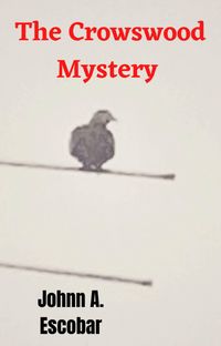 Produktbild: The Crowswood Mystery