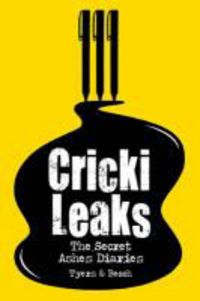 Produktbild: CrickiLeaks