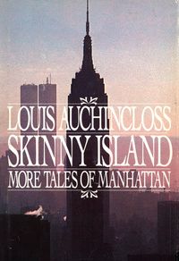 Produktbild: Skinny Island