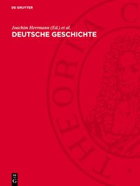 Produktbild: Deutsche Geschichte