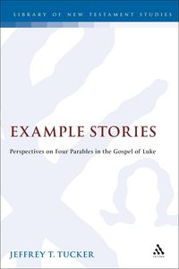 Produktbild: Example Stories