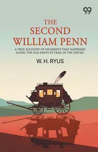 Produktbild: The Second William Penn