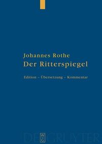 Produktbild: Der Ritterspiegel