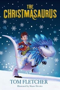 Produktbild: The Christmasaurus