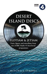 Produktbild: Desert Island Discs: Flotsam & Jetsam
