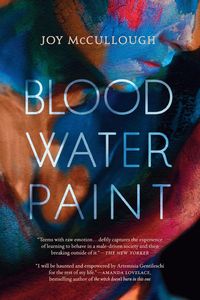 Produktbild: Blood Water Paint