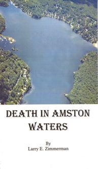 Produktbild: Death in Amston Waters