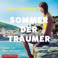 Produktbild: Sommer der Tr&auml;umer