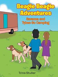 Produktbild: Beagle Beagle Adventures