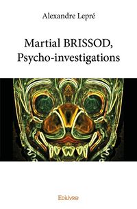 Produktbild: Martial brissod, psycho