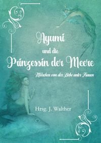 Produktbild: Ayumi und die Prinzessin der Meere