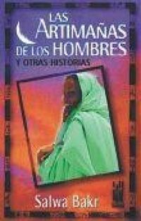 Produktbild: Las artima&ntilde;as de los hombres y otras historias