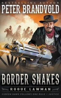 Produktbild: Border Snakes