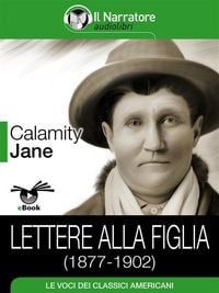 Produktbild: Lettere alla figlia (1877-1902)