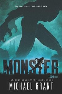 Produktbild: Monster