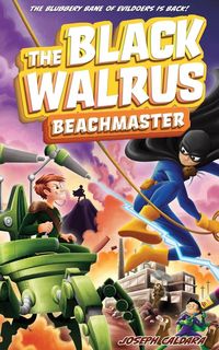 Produktbild: The Black Walrus
