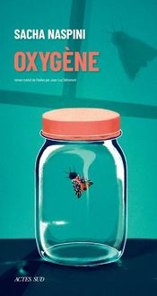 Produktbild: Oxyg&egrave;ne
