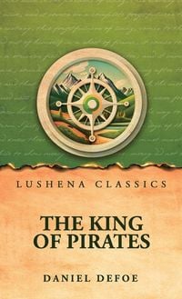 Produktbild: The King of Pirates