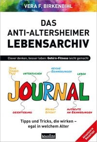 Produktbild: Das Anti-Altersheimer Lebensarchiv