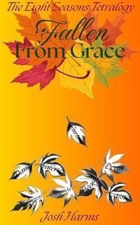 Produktbild: Fallen From Grace