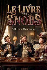Produktbild: Le Livre des snobs