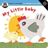 Produktbild: My Little Baby
