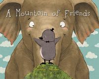 Produktbild: A Mountain of Friends